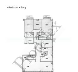 Orchard Scotts (D9), Condominium #569224761